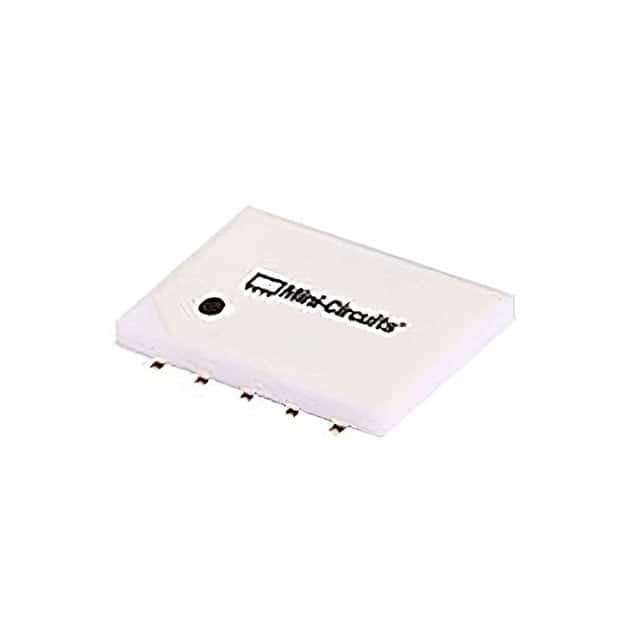 SCA-4-20+ RF PWR DVDR 1GHZ-2GHZ 10SMD