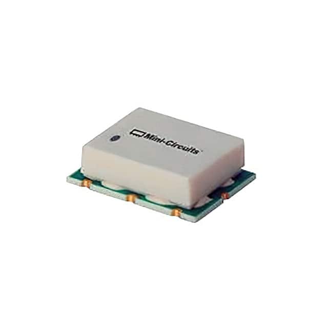 SCRP-2-682W+ RF PWR DVDR 0 HZ-6.8GHZ 6SMD