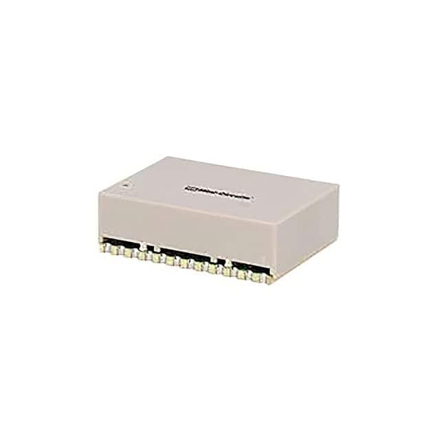 SEDC-10-63+ RF DIR COUPLER 50MHZ-6GHZ 24SMD