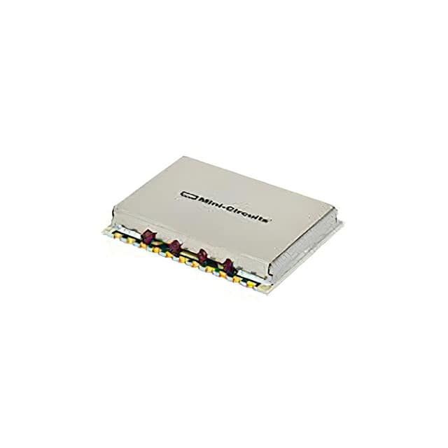 SEPS-4-272+ RF PWR DVDR 690MHZ-2.7GHZ 22SMD