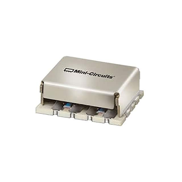 SRSC-4-63+ RF PWR DVDR 0 HZ-6GHZ 16SMD
