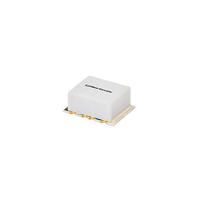 SYPS-2-33+ RF PWR DVDR 400MHZ-3GHZ 8SMD
