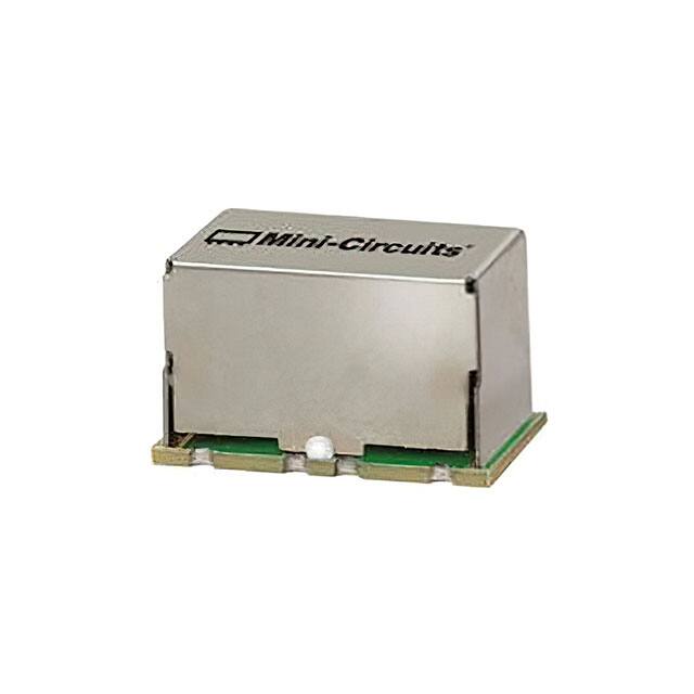 SYPS-2-52HP+ RF PWR DVDR 10MHZ-540MHZ 8SMD