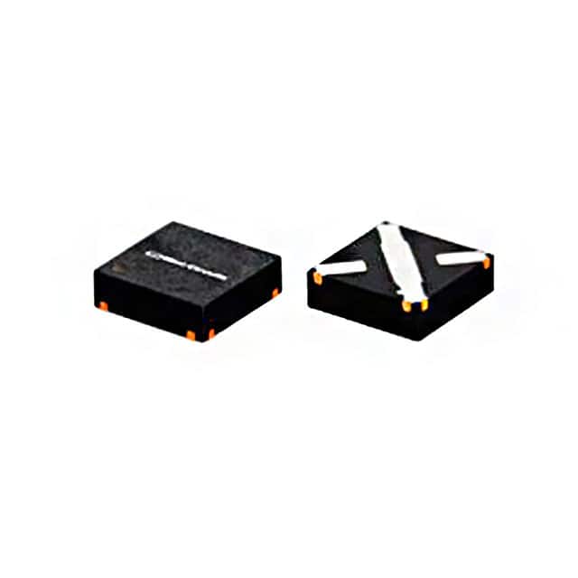 TAV-551+ RF MOSFET E-PHEMT 3V FG873