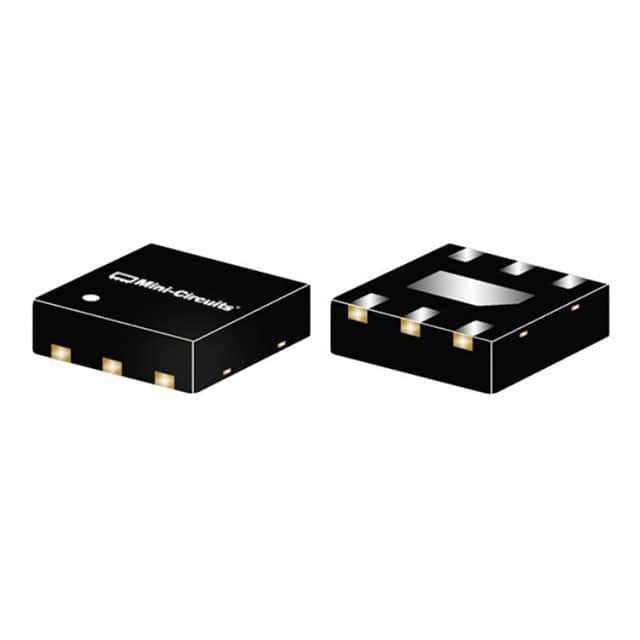 MTY2-243+ 1:2 MMIC TRANSFORMER, 10000 - 24