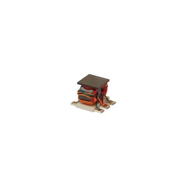 TC1-182T-75X+ CORE & WIRE XFMR, 5 - 1800 MHZ