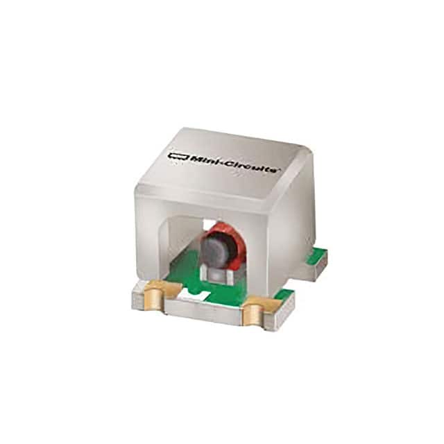TCBT-14R+ BIAS TEE SMT, 10 MHZ - 10 GHZ, 5