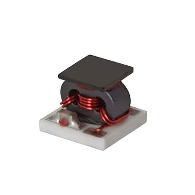 TCCH-80+ FIXED IND 4UH 200MA 100MOHM SMD