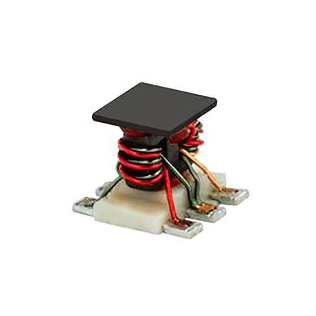 TCD-20-4X+ RF DIR COUPLER 5MHZ-1GHZ 6SMD