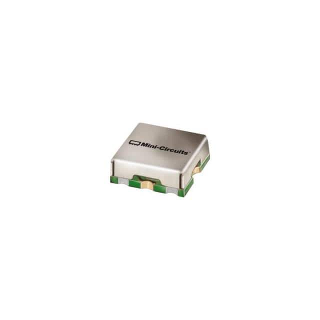 THP-1225+ LUMPED LC HPF, 1225 - 4000 MHZ