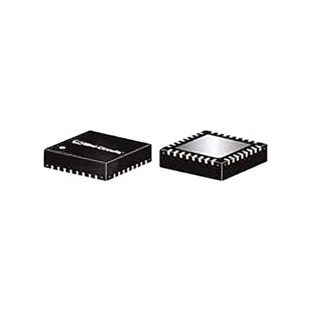 EP2W+ RF PWR DVDR 700MHZ-6GHZ 32VFQFN