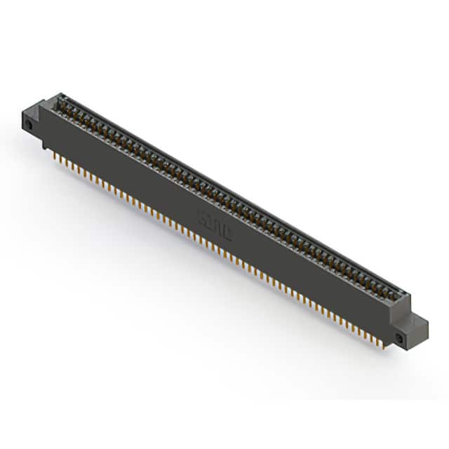 395-110-521-512 CONN EDGE DUAL FML 110POS 0.100