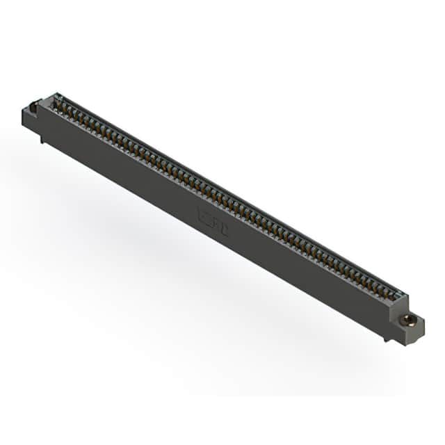 395-061-524-403 CONN EDGE SINGLE FML 61POS 0.100