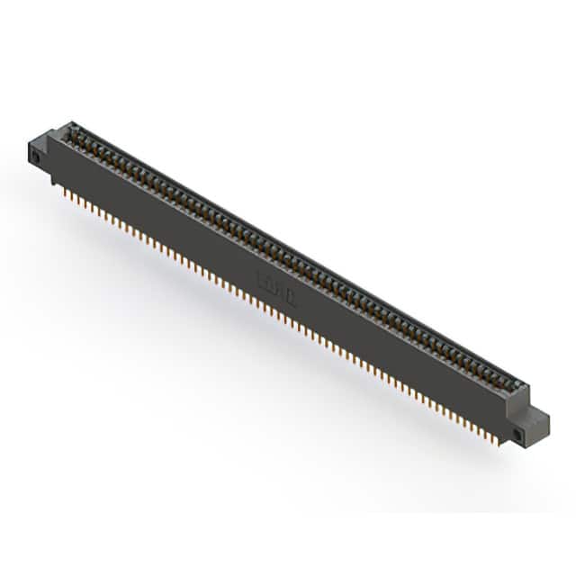 395-128-521-512 CONN EDGE DUAL FML 128POS 0.100
