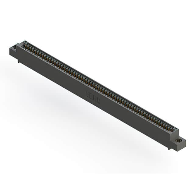 395-061-524-407 395 SERIES (.100" (2.54MM) CONTA