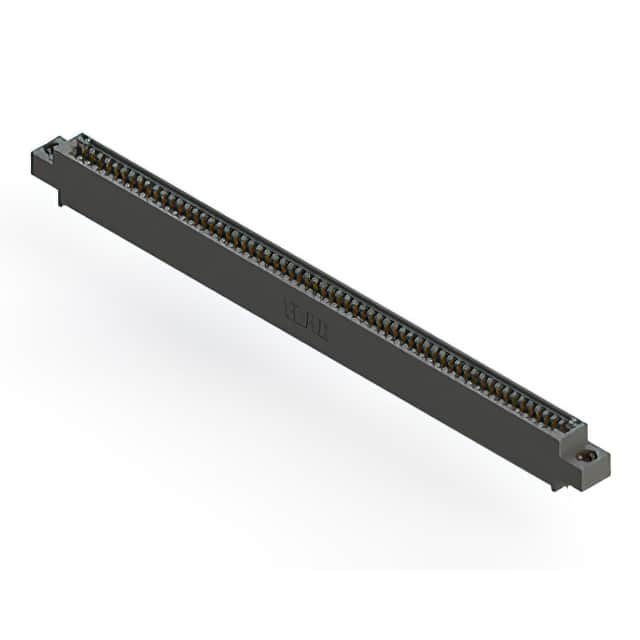 395-061-524-608 CONN EDGE SINGLE FML 61POS 0.100