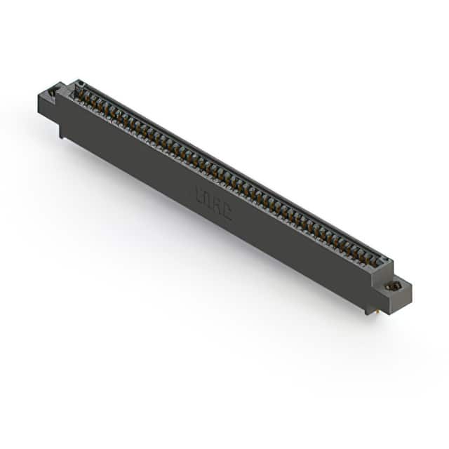 395-047-541-607 CONN EDGE SINGLE FML 47POS 0.100