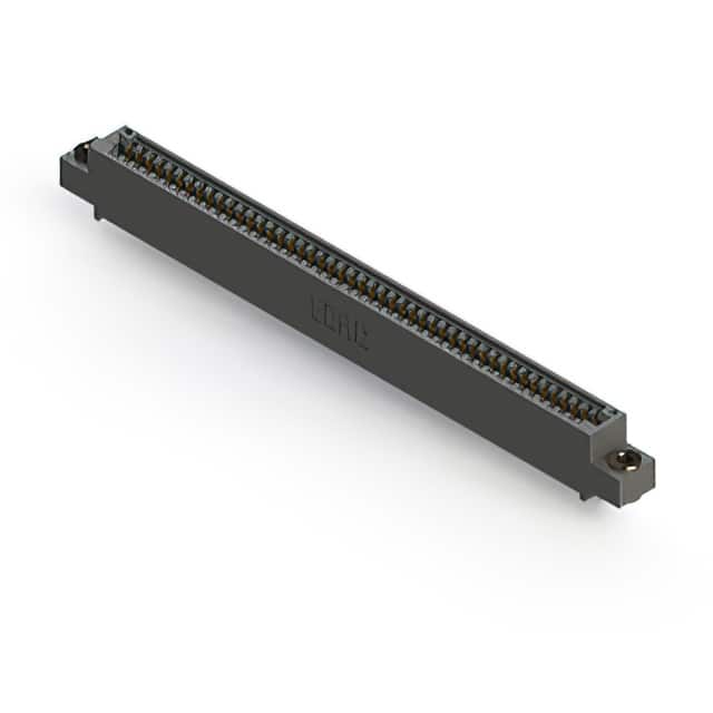 395-047-541-403 CONN EDGE SINGLE FML 47POS 0.100