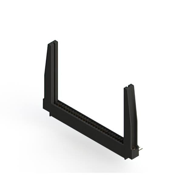 396-030-558-678 CONN EDGE SGL FMALE 30POS 0.125