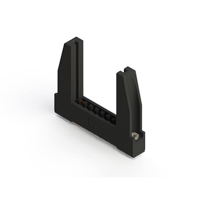 357-016-555-278 CONN EDGE DUAL FMALE 16POS 0.156