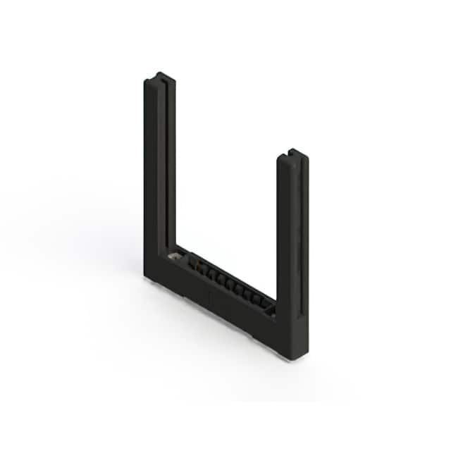 357-016-560-258 CONN EDGE DUAL FMALE 16POS 0.156