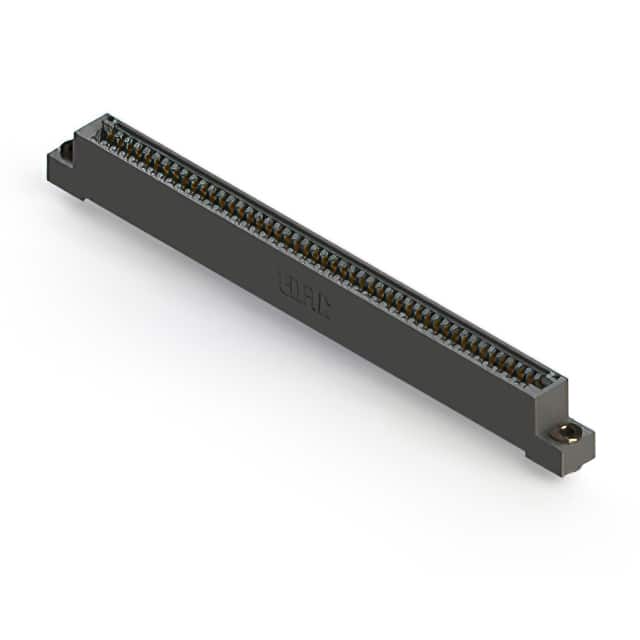 395-047-542-103 CONN EDGE SINGLE FML 47POS 0.100