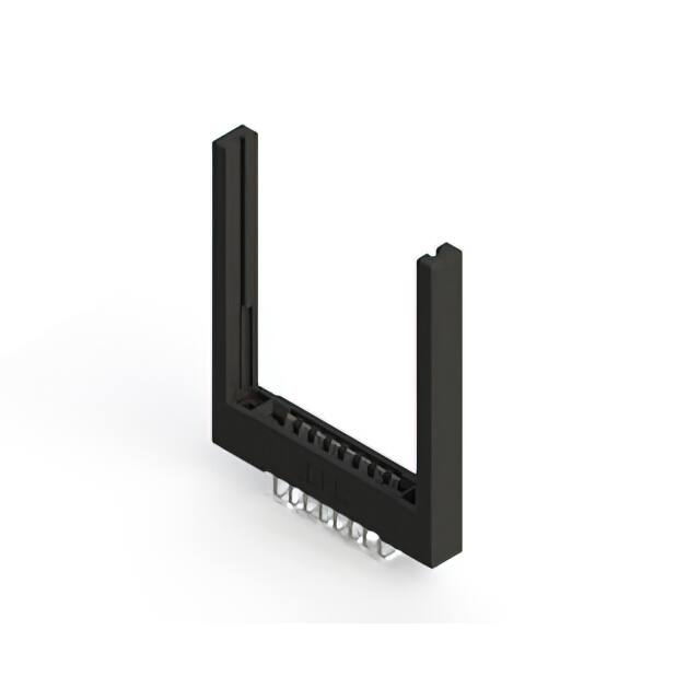 357-016-459-268 CONN EDGE DUAL FMALE 16POS 0.156