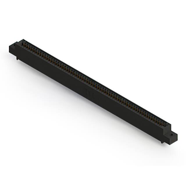 395-064-525-402 CONN EDGE SINGLE FML 64POS 0.100