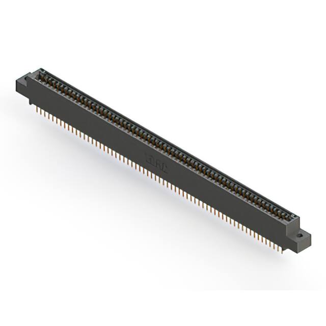 395-126-524-502 395 SERIES (.100" (2.54MM) CONTA