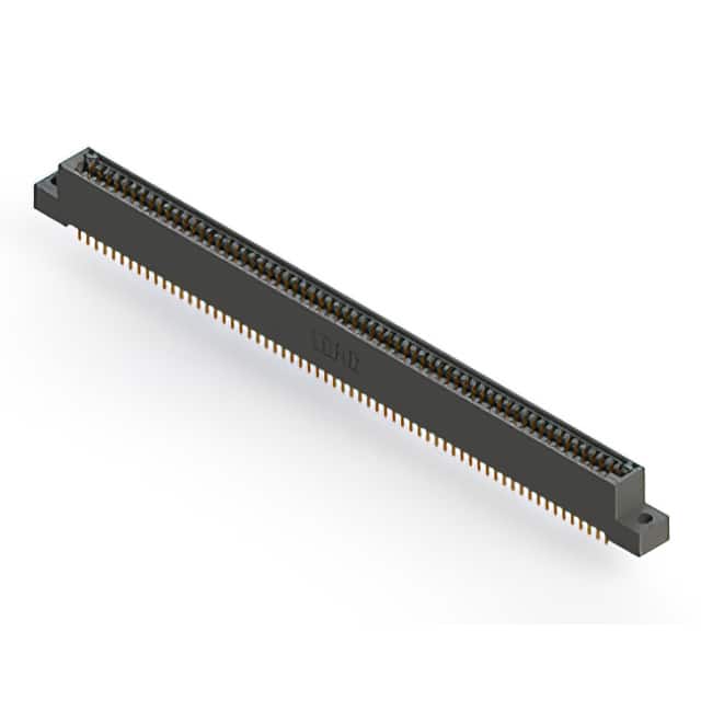 395-126-521-204 CONN EDGE DUAL FML 126POS 0.100