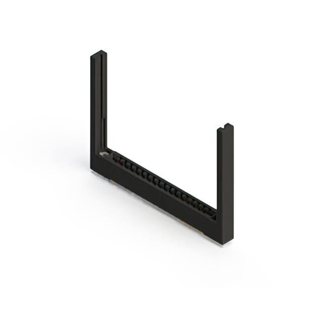 357-034-540-268 CONN EDGE DUAL FMALE 34POS 0.156