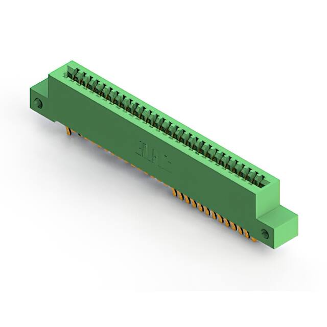 342-058-560-212 CONN EDGE DUAL FMALE 58POS 0.100