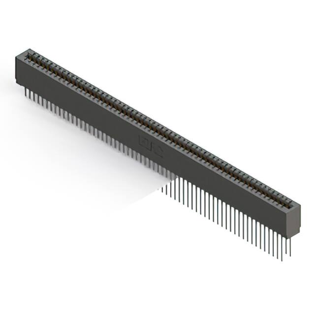 725-122-545-201 725 SERIES (.100" (2.54MM) CONTA