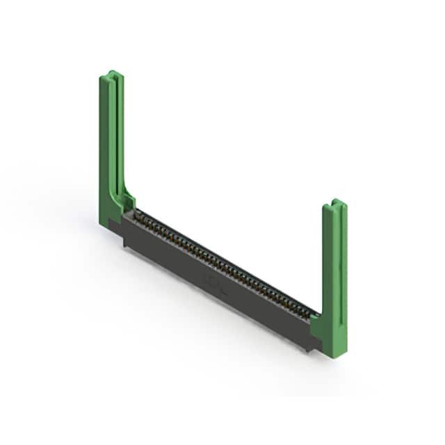 395-084-555-858 CONN EDGE DUAL FMALE 84POS 0.100