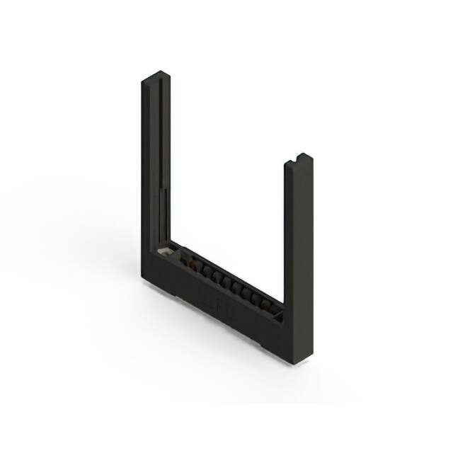 357-018-555-268 CONN EDGE DUAL FMALE 18POS 0.156