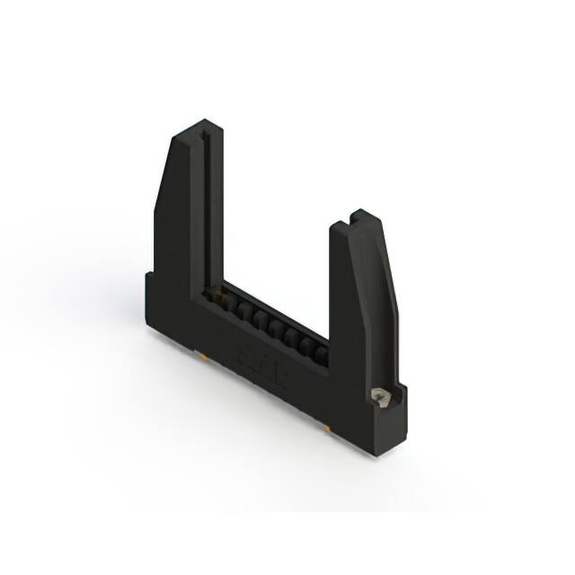 357-018-558-278 CONN EDGE DUAL FMALE 18POS 0.156