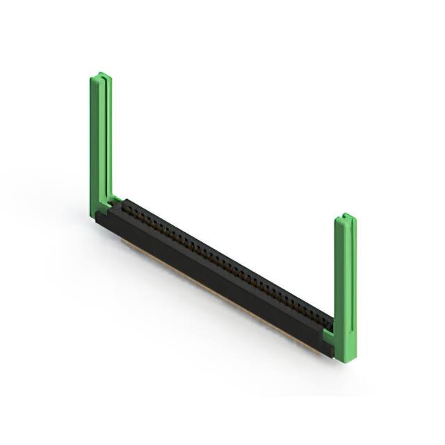 355-064-500-558 CONN EDGE DUAL FMALE 64POS 0.156