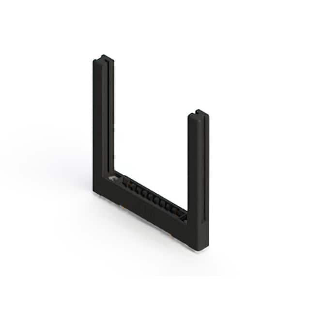 357-018-558-258 CONN EDGE DUAL FMALE 18POS 0.156