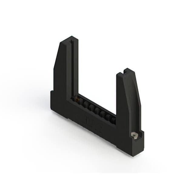 357-018-556-278 CONN EDGE DUAL FMALE 18POS 0.156