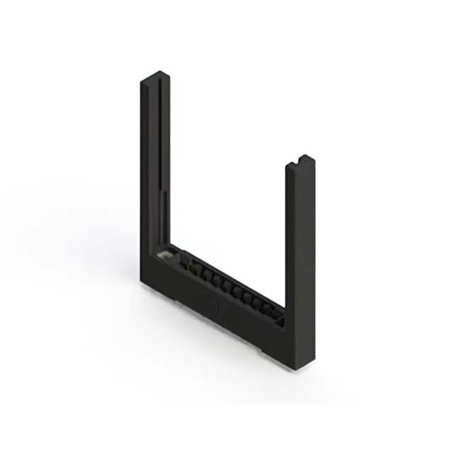 357-018-556-268 CONN EDGE DUAL FMALE 18POS 0.156