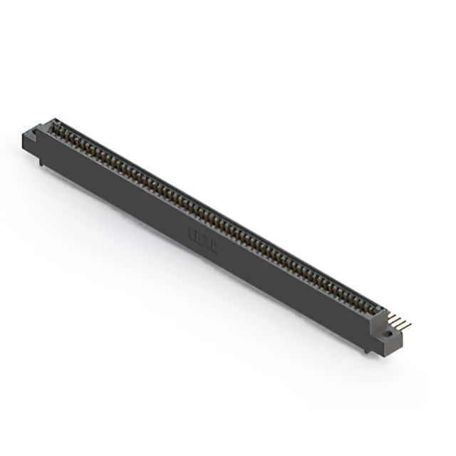 395-062-559-404 CONN EDGE SINGLE FML 62POS 0.100