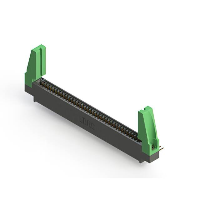 395-039-559-688 395 SERIES (.100" (2.54MM) CONTA