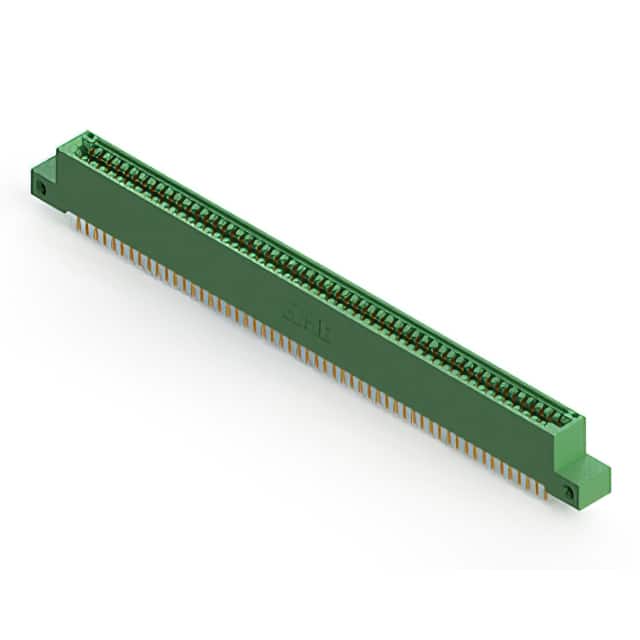 345-108-524-212 CONN EDGE DUAL FML 108POS 0.100