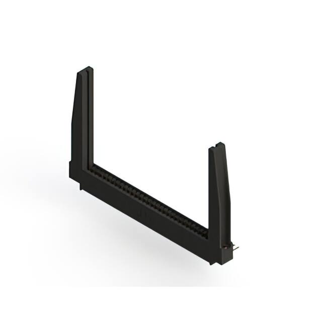 396-032-559-678 CONN EDGE SGL FMALE 32POS 0.125