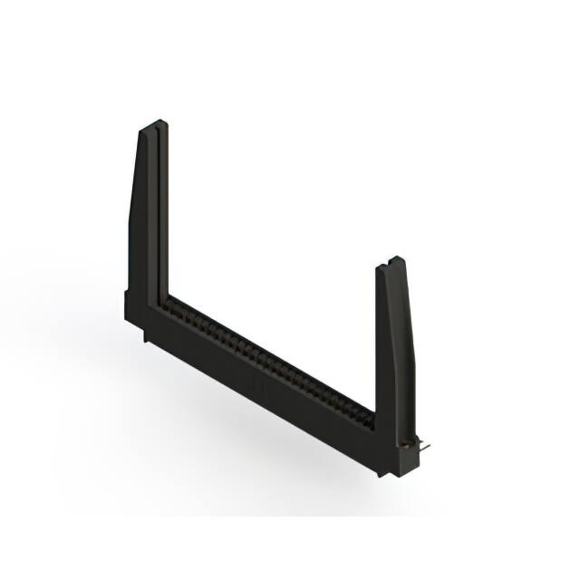 396-032-558-678 CONN EDGE SGL FMALE 32POS 0.125