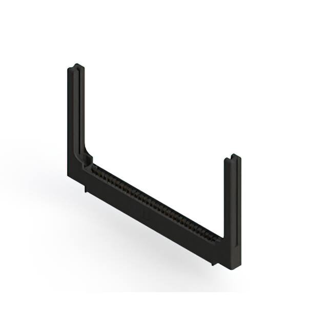 396-032-558-658 CONN EDGE SGL FMALE 32POS 0.125