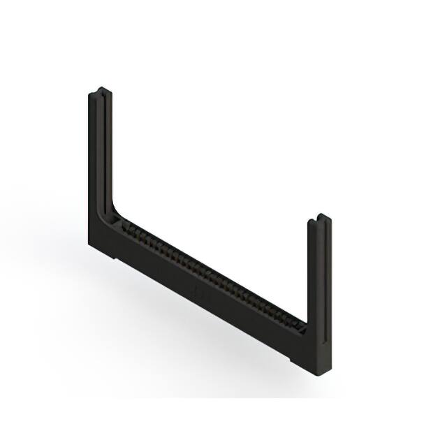 396-032-559-158 CONN EDGE SGL FMALE 32POS 0.125