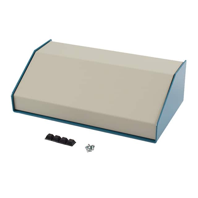 1456KE3WHBU CONSOLE ALUM 10.18"L X 5.75"W