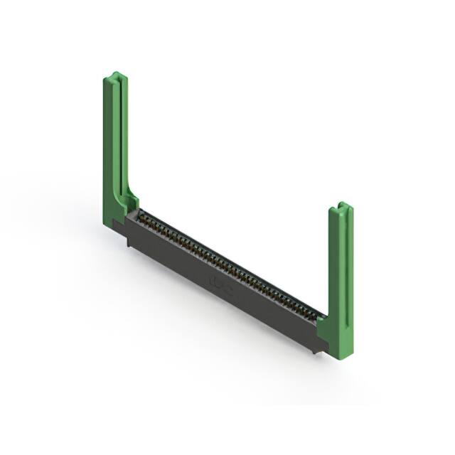 395-043-523-658 CONN EDGE SINGLE FML 43POS 0.100