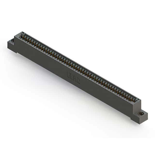 395-049-521-107 CONN EDGE SINGLE FML 49POS 0.100